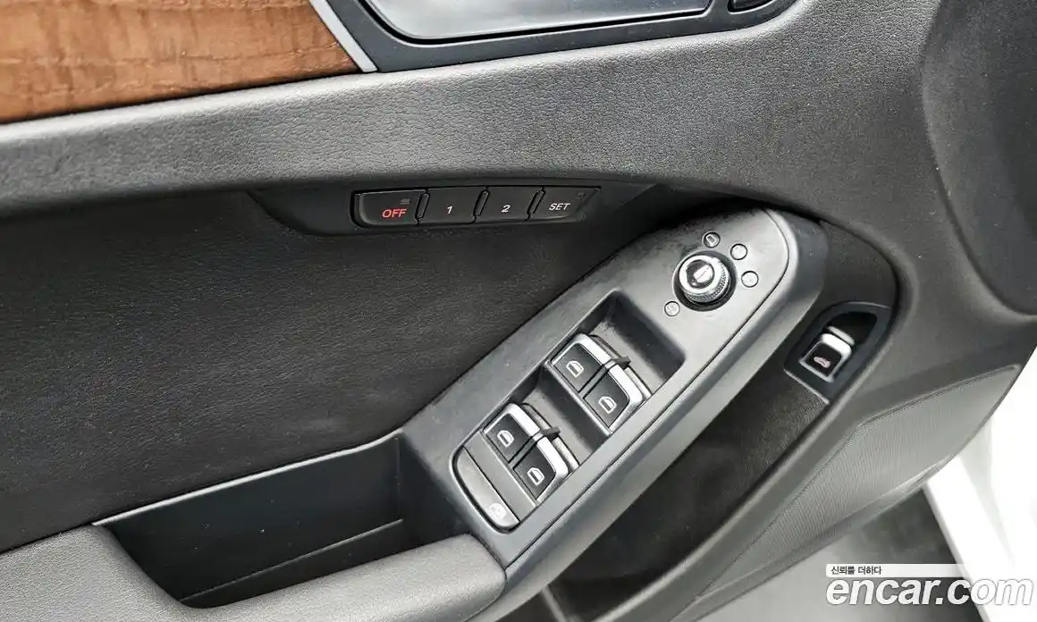 Audi A4 2016 2.0 Автомат в Москве № 163718, фото 13