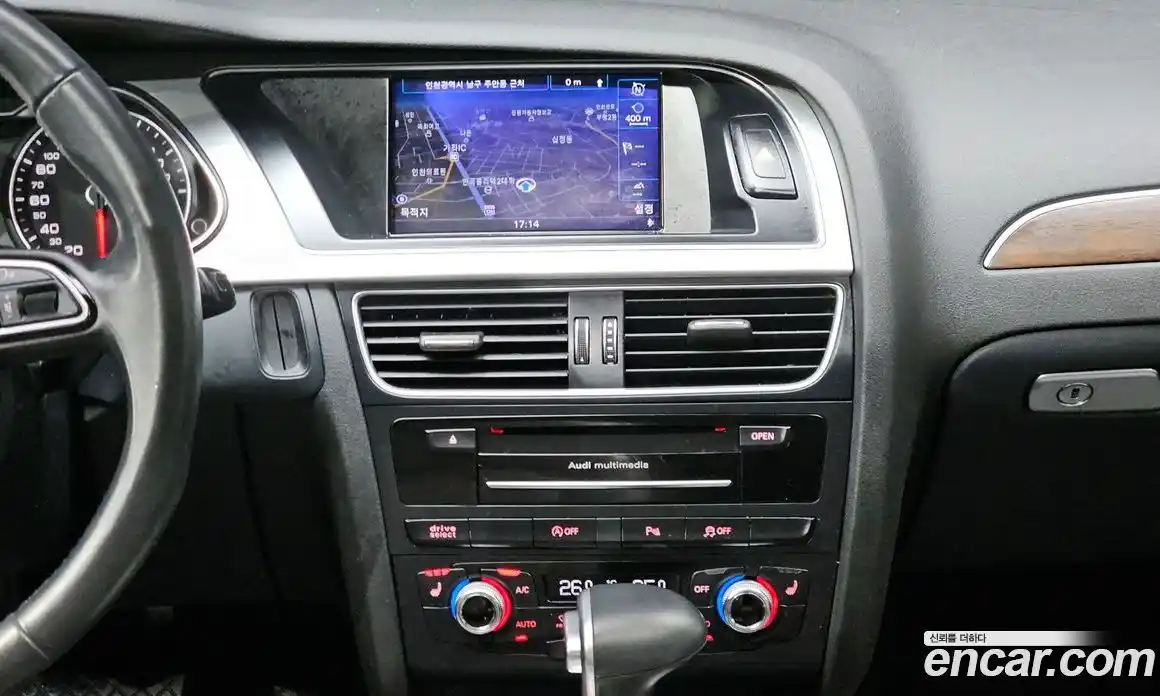 Audi A4 2016 2.0 Автомат в Москве № 163718, фото 18