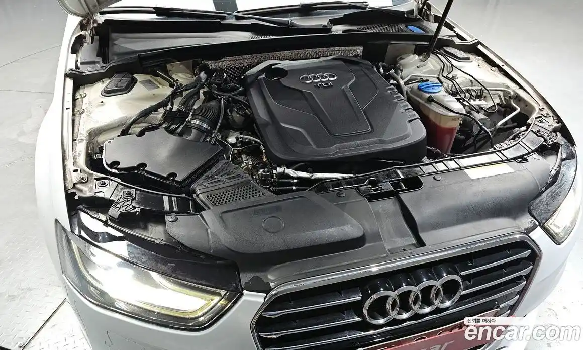 Audi A4 2016 2.0 Автомат в Москве № 163718, фото 19