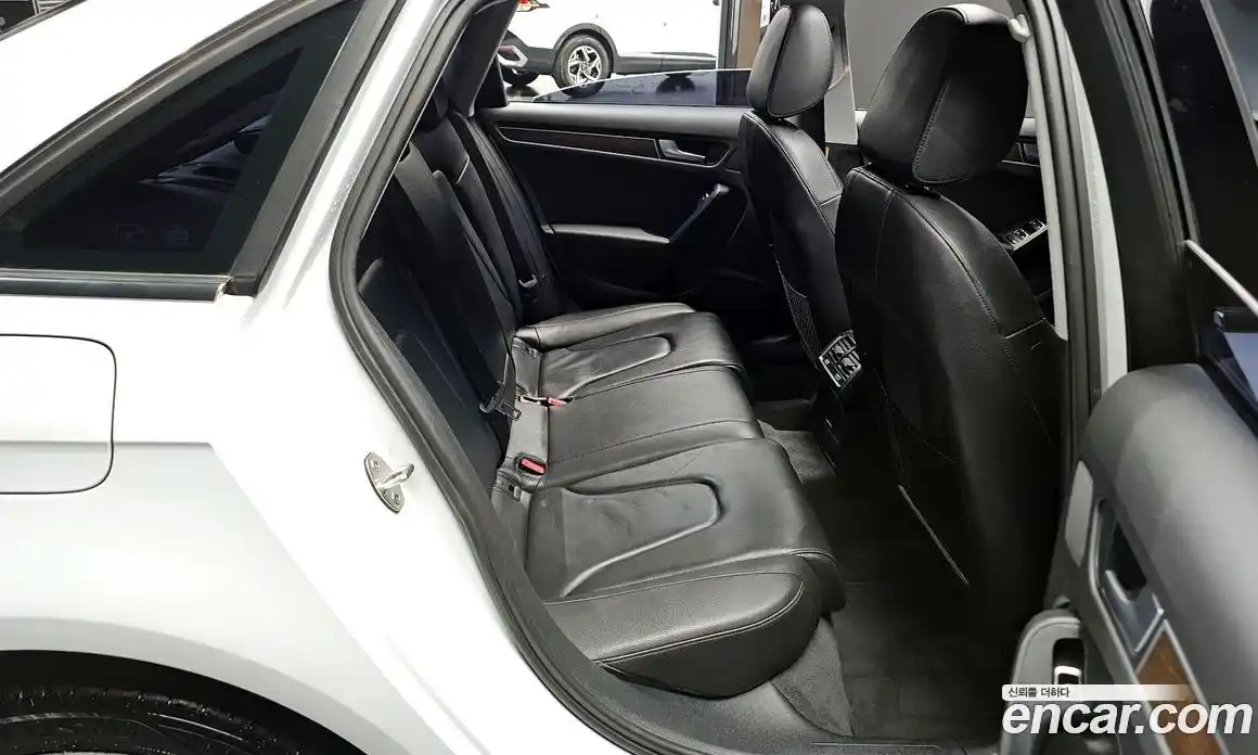 Audi A4 2016 2.0 Автомат в Москве № 163718, фото 20