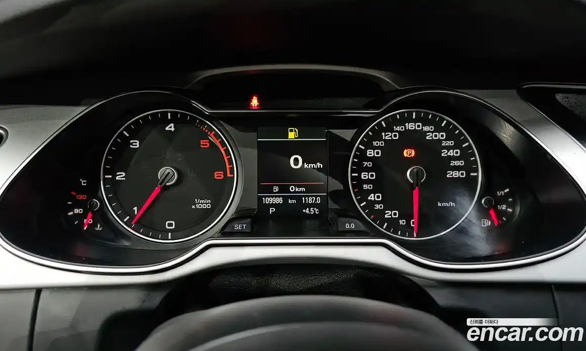 Audi A4 2016 2.0 Автомат в Москве № 163718, фото 4