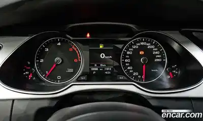 Audi A4 2016 2.0 Автомат в Москве № 163718, миниатюра 4