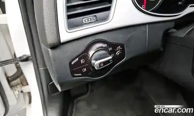 Audi A4 2016 2.0 Автомат в Москве № 163718, миниатюра 5