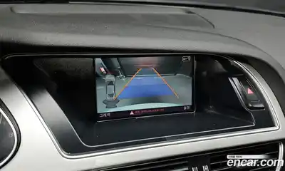 Audi A4 2016 2.0 Автомат в Москве № 163718, миниатюра 6