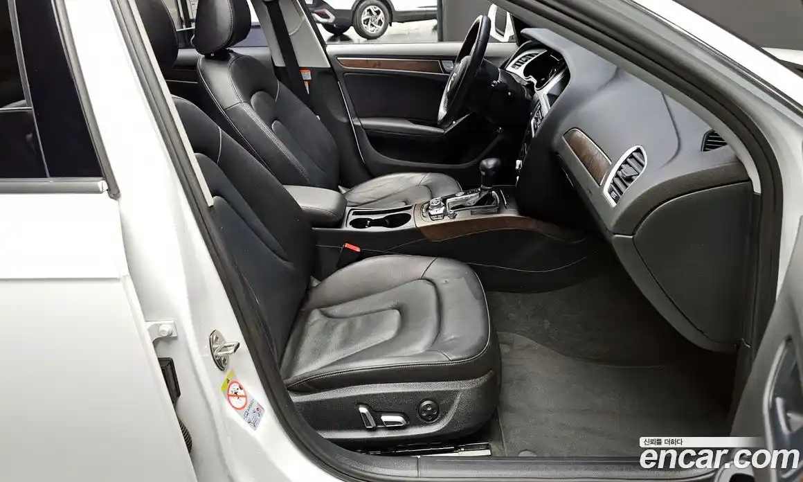 Audi A4 2016 2.0 Автомат в Москве № 163718, фото 10