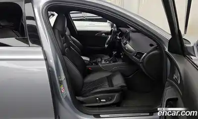 Audi A6 2016 3.0 Автомат в Москве № 163857, миниатюра 11