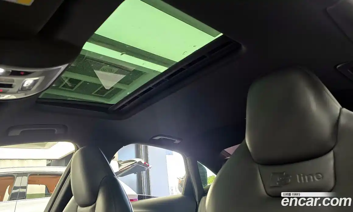 Audi A6 2016 3.0 Автомат в Москве № 163857, фото 18