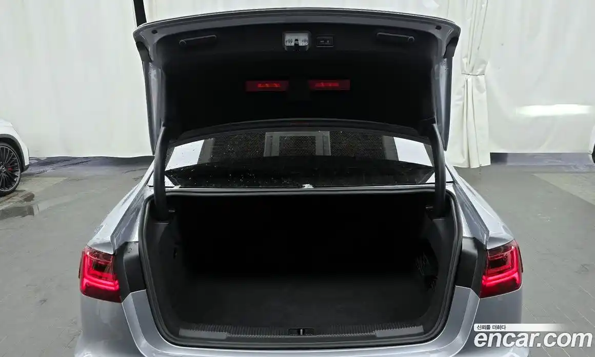 Audi A6 2016 3.0 Автомат в Москве № 163857, фото 20