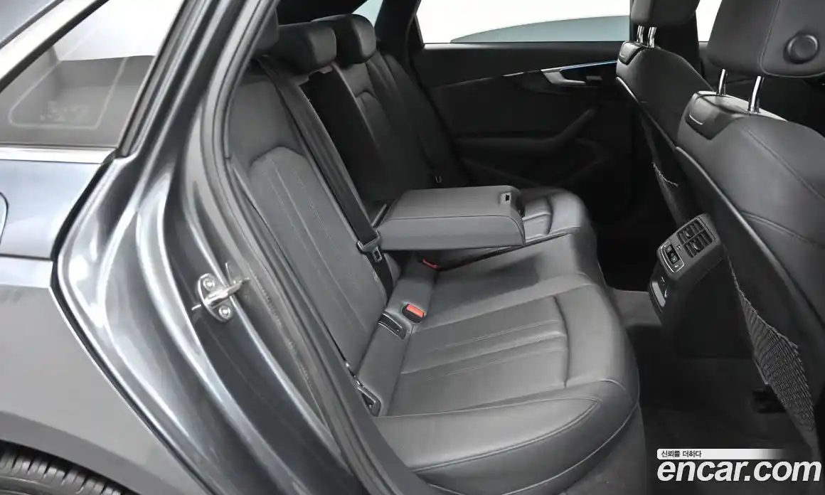 Audi A4 2021 2.0 Автомат в Москве № 163943, фото 12