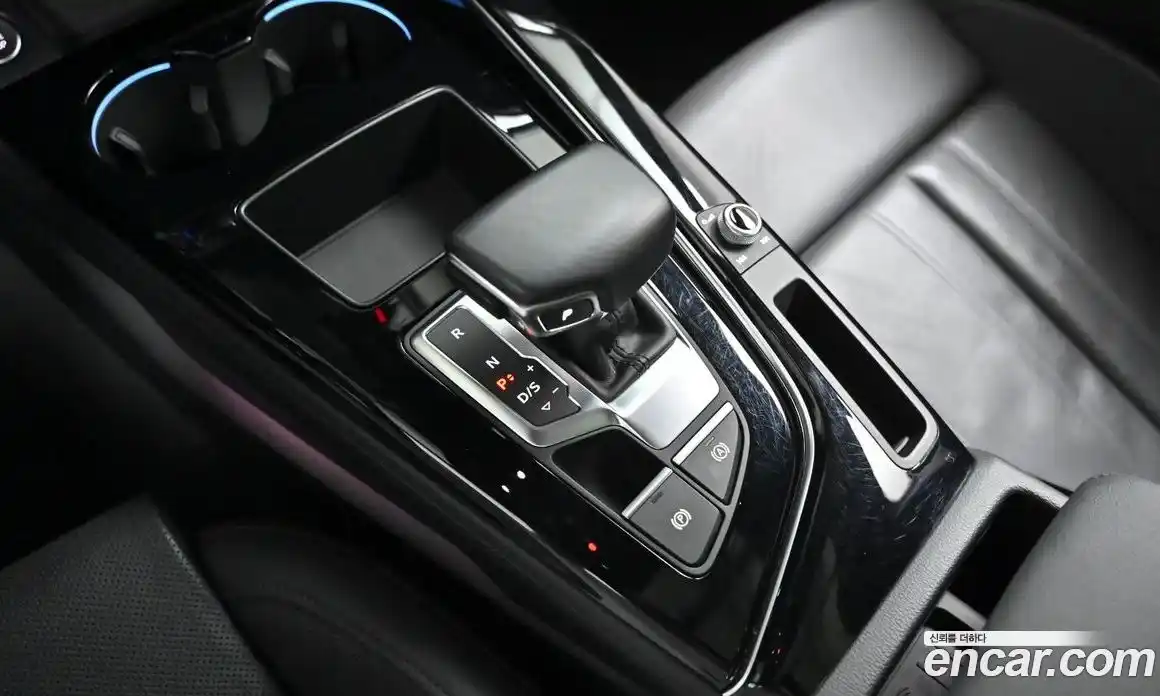 Audi A4 2021 2.0 Автомат в Москве № 163943, фото 9