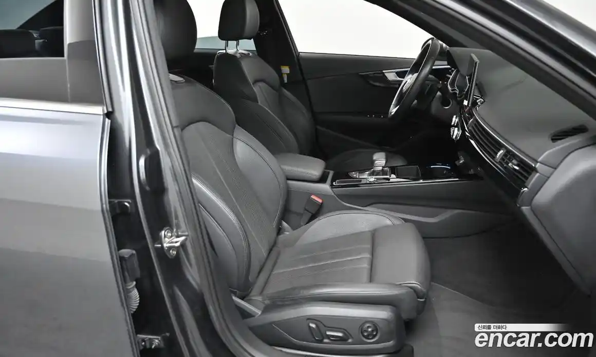 Audi A4 2021 2.0 Автомат в Москве № 163943, фото 10