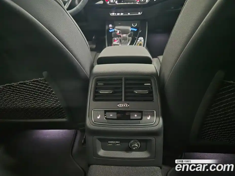 Audi A4 2022 2.0 Автомат в Москве № 164040, фото 16