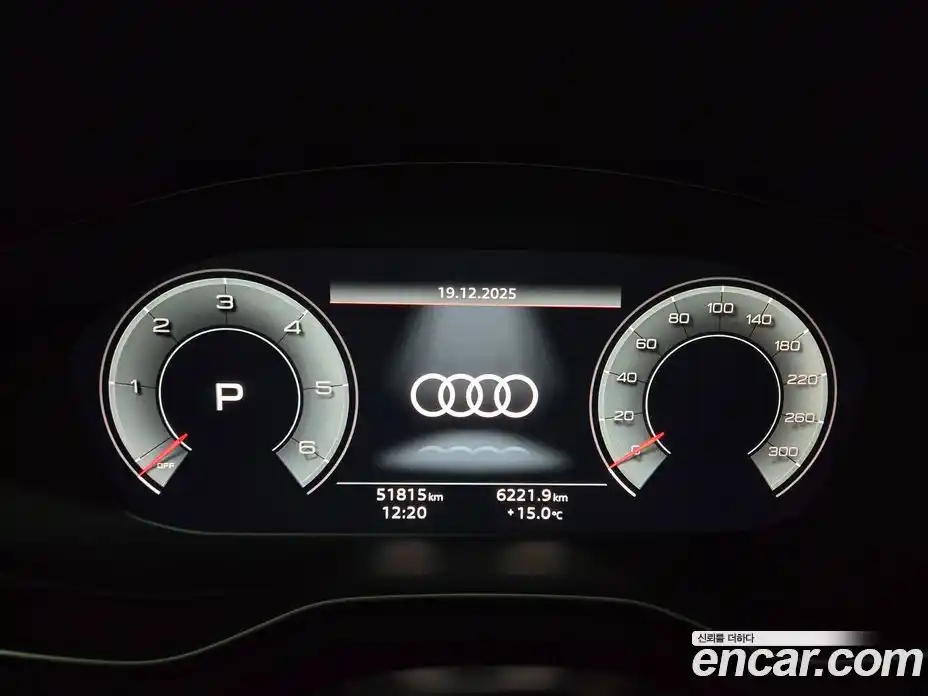 Audi A4 2022 2.0 Автомат в Москве № 164040, фото 8