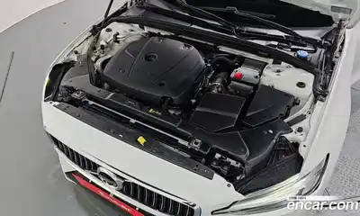 Volvo S60 2020 2.0 Автомат в Москве № 164454, миниатюра 5