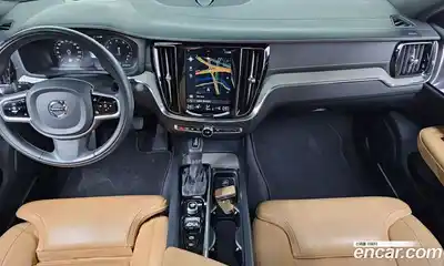 Volvo S60 2020 2.0 Автомат в Москве № 164454, миниатюра 7