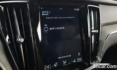 Volvo S60 2020 2.0 Автомат в Москве № 164454, миниатюра 8