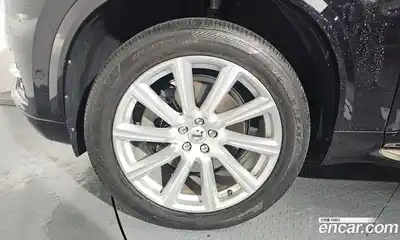 Volvo XC90 2018 2.0 Автомат в Москве № 164670, миниатюра 3