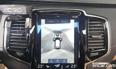 Volvo XC90 2018 2.0 Автомат в Москве № 164670, миниатюра 5