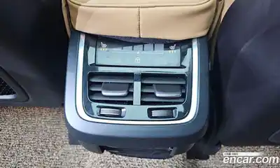 Volvo XC90 2018 2.0 Автомат в Москве № 164670, миниатюра 7