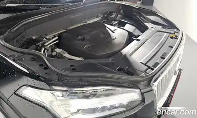 Volvo XC90 2018 2.0 Автомат в Москве № 164670, миниатюра 9
