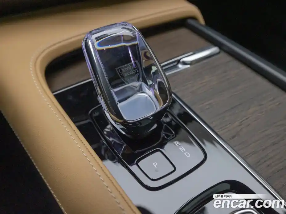 Volvo S90 2024 2.0 Автомат в Москве № 164729, фото 12