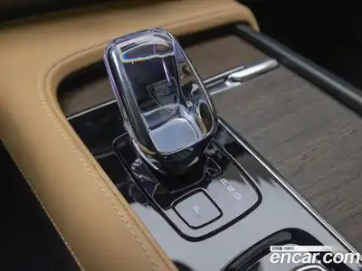 Volvo S90 2024 2.0 Автомат в Москве № 164729, миниатюра 12