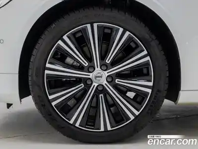 Volvo S90 2024 2.0 Автомат в Москве № 164729, миниатюра 5