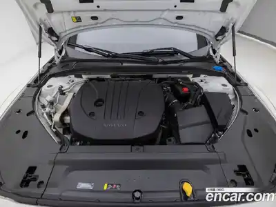 Volvo S90 2024 2.0 Автомат в Москве № 164729, миниатюра 6