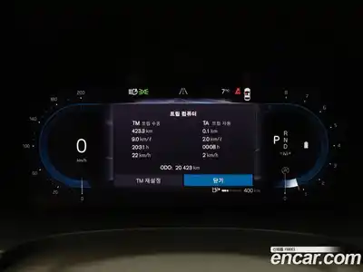 Volvo S90 2024 2.0 Автомат в Москве № 164729, миниатюра 7