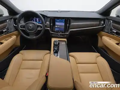 Volvo S90 2024 2.0 Автомат в Москве № 164729, миниатюра 8