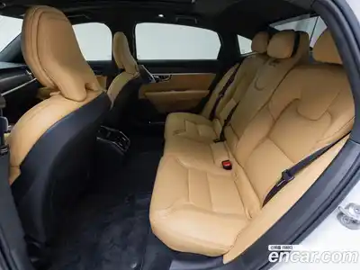 Volvo S90 2024 2.0 Автомат в Москве № 164729, миниатюра 10