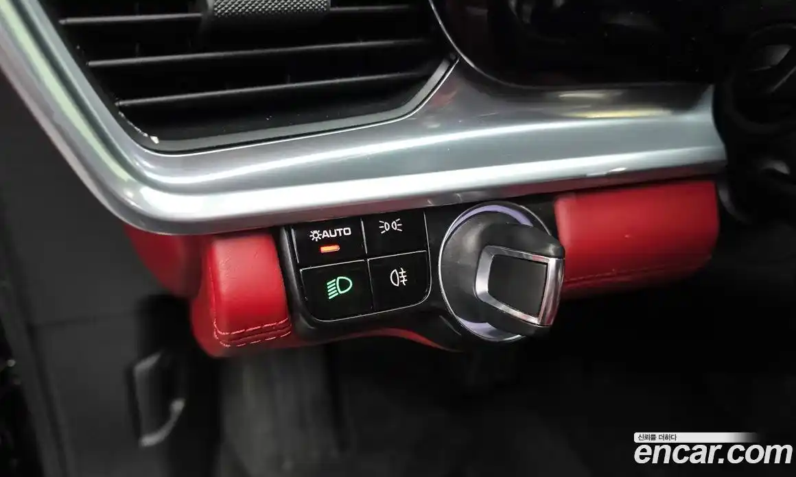 Porsche Panamera 2019 2.9 Автомат в Москве № 165533, фото 5