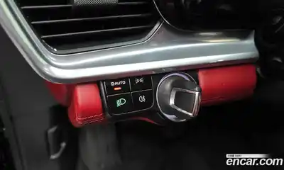 Porsche Panamera 2019 2.9 Автомат в Москве № 165533, миниатюра 5