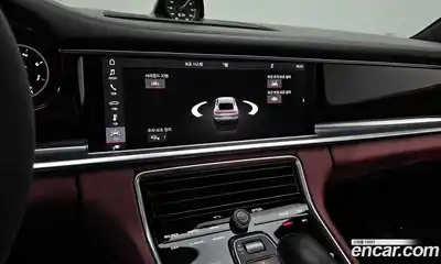 Porsche Panamera 2019 2.9 Автомат в Москве № 165533, миниатюра 10