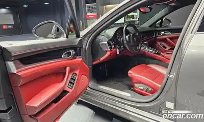 Porsche Panamera 2016 3.6 Автомат в Москве № 165543, миниатюра 11