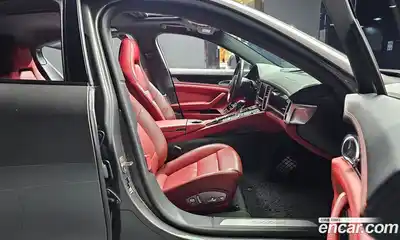 Porsche Panamera 2016 3.6 Автомат в Москве № 165543, миниатюра 10