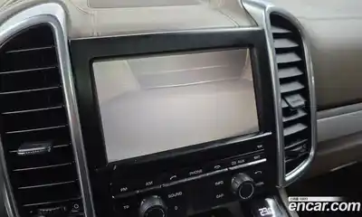 Porsche Cayenne 2013 3.0 Автомат в Москве № 165705, миниатюра 11