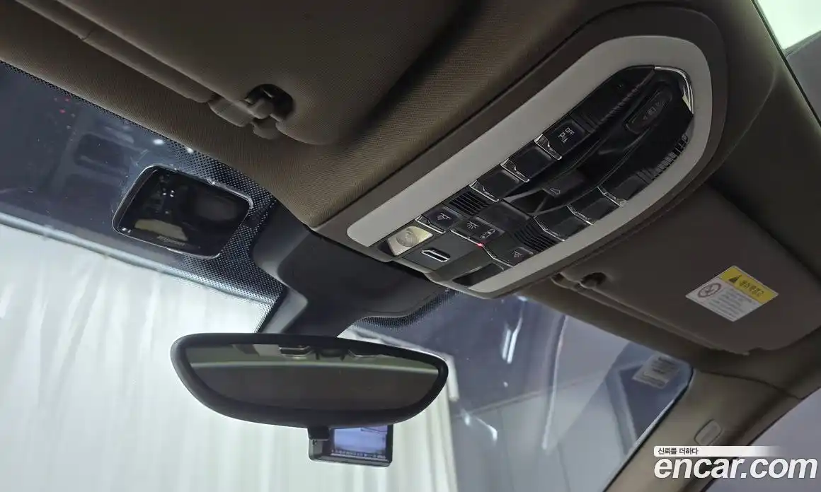 Porsche Cayenne 2013 3.0 Автомат в Москве № 165705, фото 4