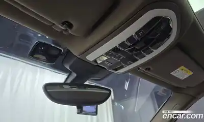 Porsche Cayenne 2013 3.0 Автомат в Москве № 165705, миниатюра 4