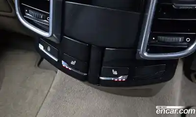 Porsche Cayenne 2013 3.0 Автомат в Москве № 165705, миниатюра 6