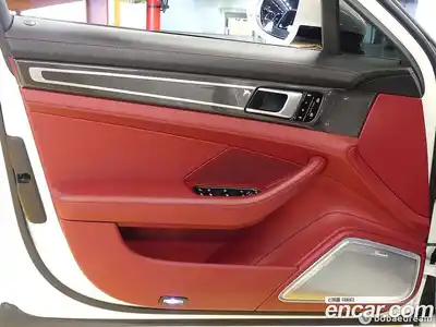Porsche Panamera 2020 2.9 Автомат в Москве № 165852, миниатюра 11