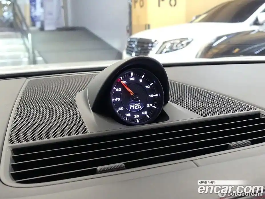 Porsche Panamera 2020 2.9 Автомат в Москве № 165852, фото 16