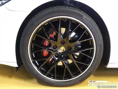 Porsche Panamera 2020 2.9 Автомат в Москве № 165852, миниатюра 5