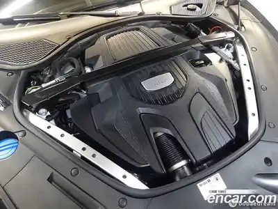 Porsche Panamera 2020 2.9 Автомат в Москве № 165852, миниатюра 6