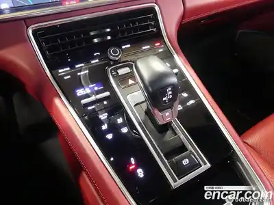 Porsche Panamera 2020 2.9 Автомат в Москве № 165852, миниатюра 9