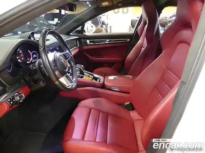 Porsche Panamera 2020 2.9 Автомат в Москве № 165852, миниатюра 10