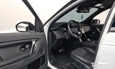 Land Rover Discovery Sport 2025 2.0 Автомат в Москве № 166007, миниатюра 2