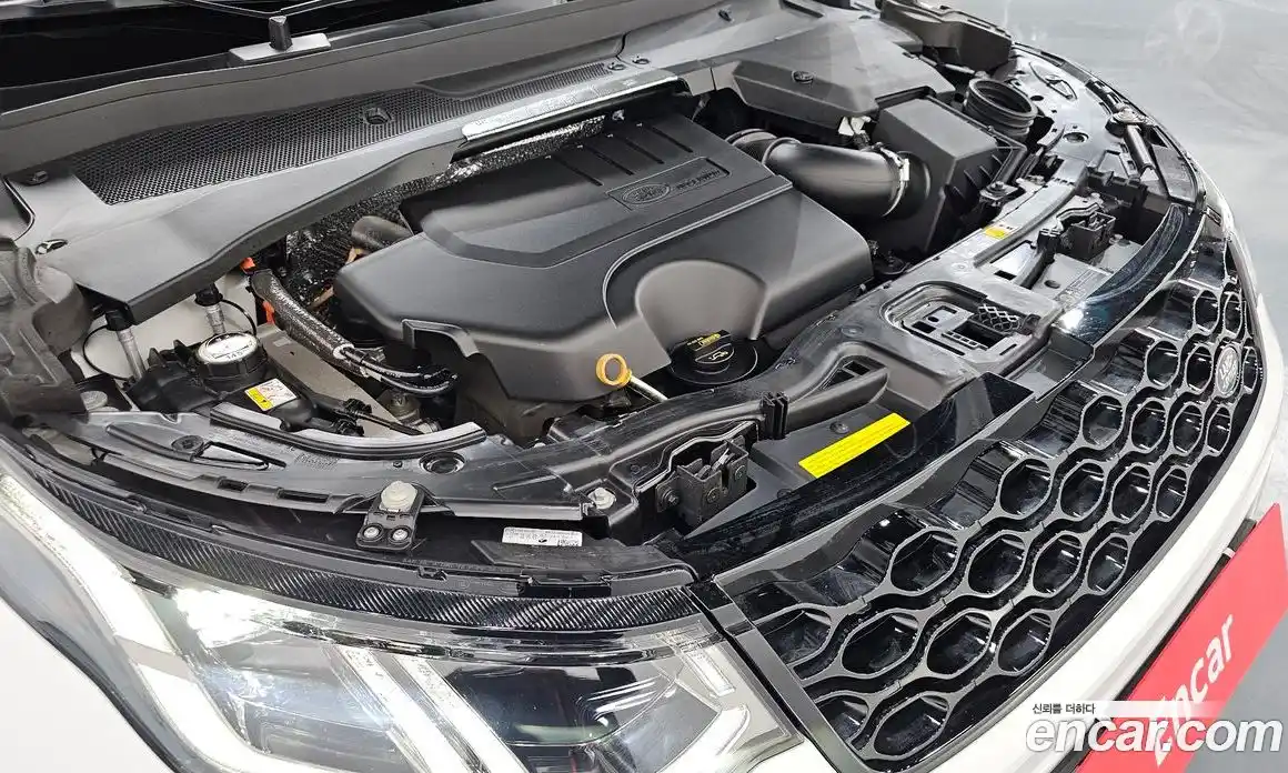 Land Rover Discovery Sport 2025 2.0 Автомат в Москве № 166007, фото 4