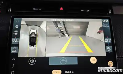 Land Rover Discovery Sport 2025 2.0 Автомат в Москве № 166007, миниатюра 6