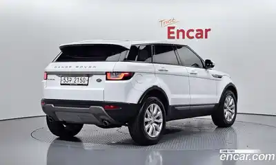 Land Rover Range-Rover Evoque 2017 2.0 Автомат в Москве № 166167, миниатюра 12